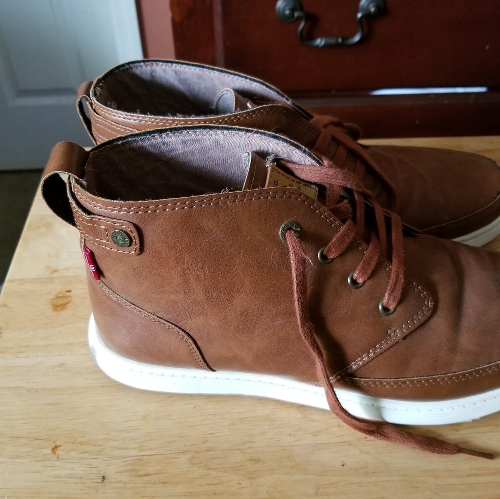 Size 11 Levi's